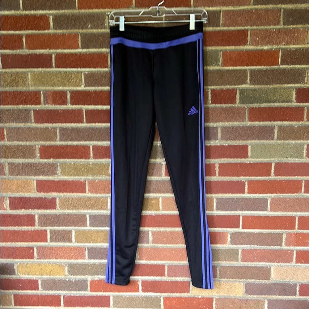 Adidas Womens or Teens Track Pants